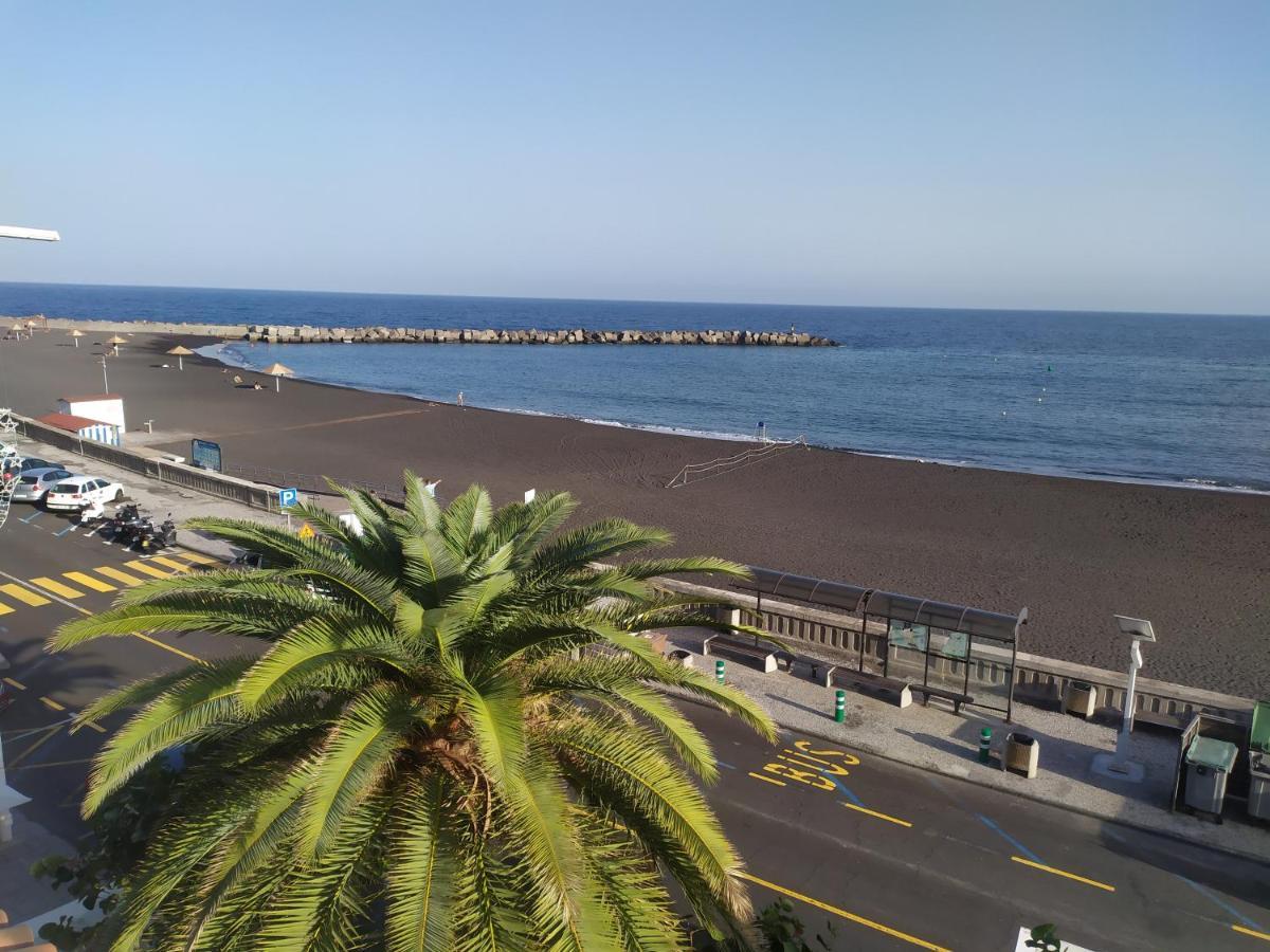 Atico Los Balcones Santa Cruz de la Palma  Eksteriør billede